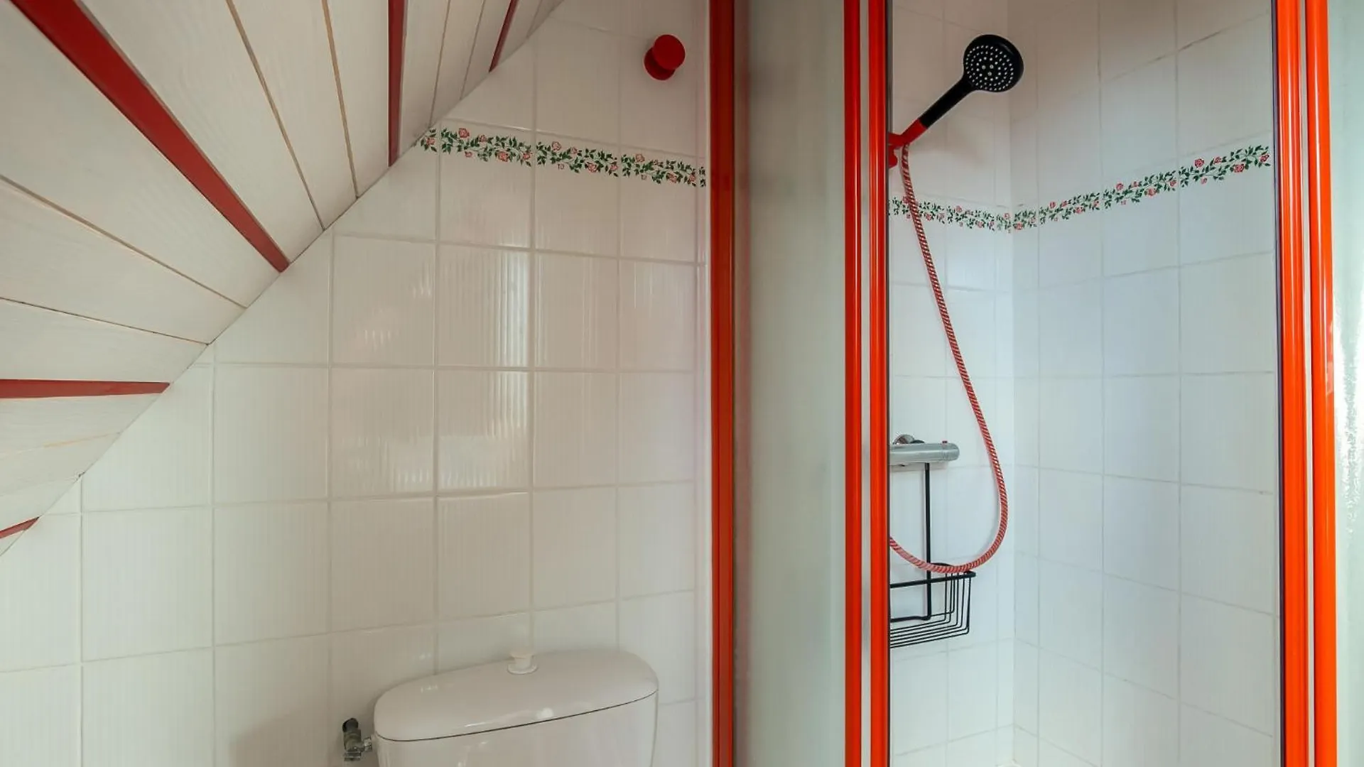 Holiday Home Trouz Ar Mor By Interhome Kerlouan France